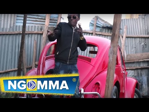 Killa Mike - Blessed (Official Music Video)