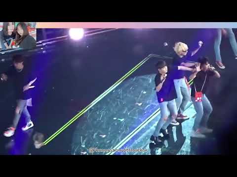 [180906] BTS Love Yourself World Tour in LA ANPANMAN