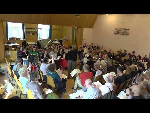 Sacred Harp 213t The Good Old Way