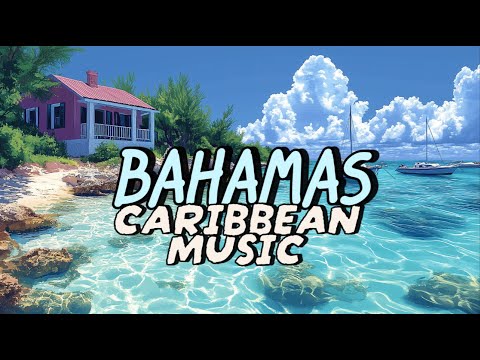Bahamas Caribbean Music for Tiki Bar: Tropical Beach Vibes & Instrumentals