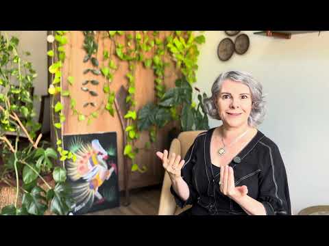 Psicoterapia - Psicóloga Tereza Karam