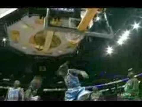 Kobe or Mike II: Throw some D(unk)'s