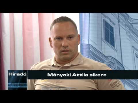 Híradó 2015. október 12.