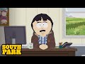 New: Randy Marsh is a Karen   SOUTH PARK THE STREAMING WARS