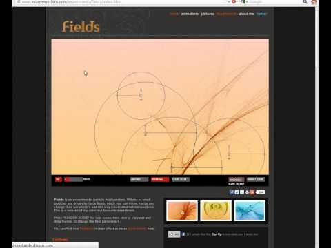 EscapeMotions Review HD Art [Easy to Draw] Flame-Creator [Pixel Animator]