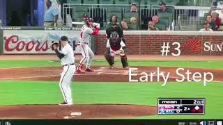 Hitting Approach - Bryce Harper Load Change