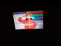 Closing To Barney S You Can Be Anything 2002 VHS