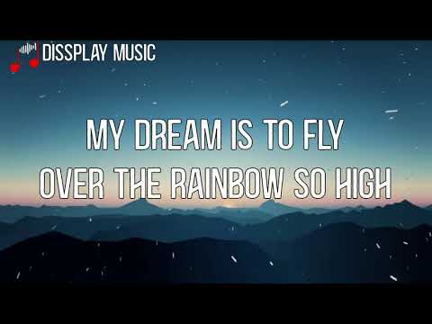 Yves Larock- Rise up with lyrics