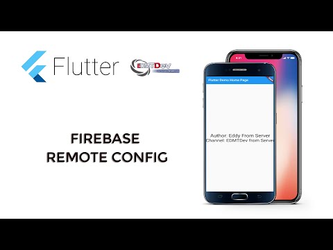 Flutter Tutorial 1 Setup Enviroment and Hello World project