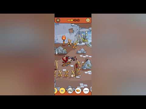 Find Out level 25 The Viking war Walkthrough Solution