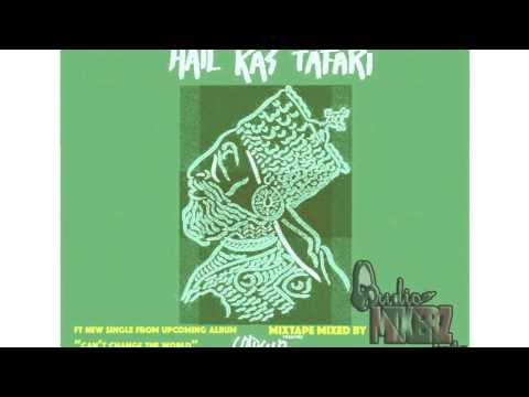 Ras IJah - Hail Ras Tafari  2015 Mixtape (Effects Version)