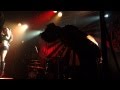 lords of altamont | live fast (die young) + ffts | live @ point fmr