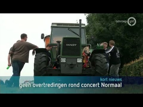 GLD Nieuws 29 juni 2013 - Nieuws