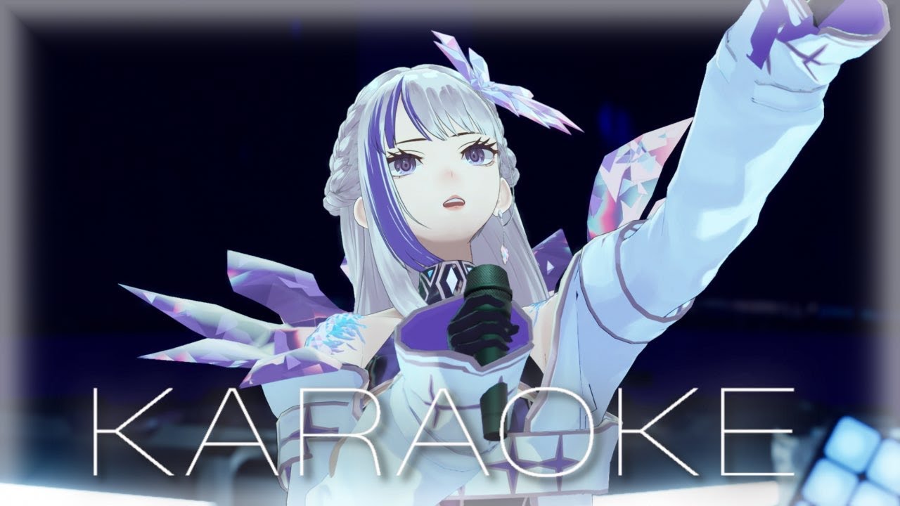 【歌枠￤#karaoke 】華の金曜日にしましょうか #めめたん信仰中 【MEMESIA/RK Music】 #歌回