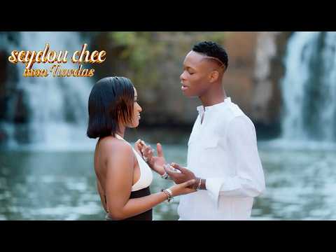 Seydou Chee Officiel and MaliSounds