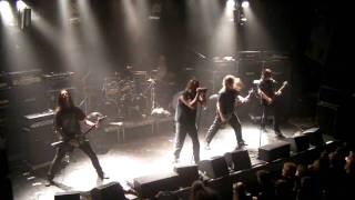 The Haunted-Motionless.MP4