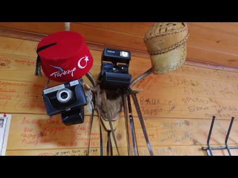 Кафе на углях трасса Екатеринбурга и Казань