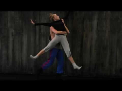 NDCWales - Walking Mad Vlog #2