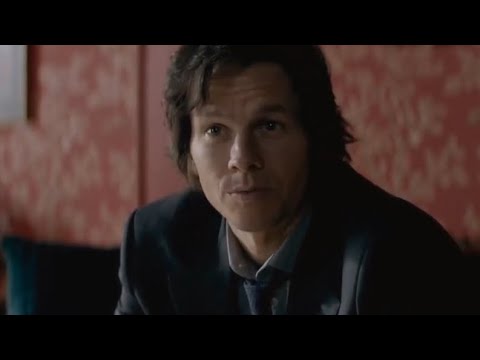 The Gambler - I want unlimited things, I want everything