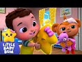 Get Ready Little Baby Bum S14 Trailer Is Here Fun Awaits