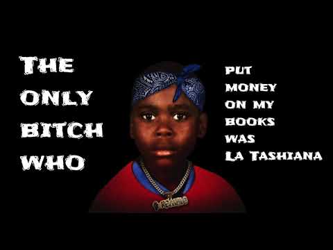 Video thumbnail for Never Tell Freestyle