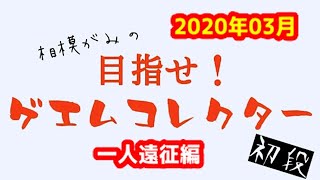 【レトロゲーム】目指せ！ゲエムコレクターミニ！第2回目【ブックオフ,ワットマン,DokiDoki冒険島】