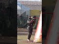 Can You Count How Many Flew By Paintball Challenge
