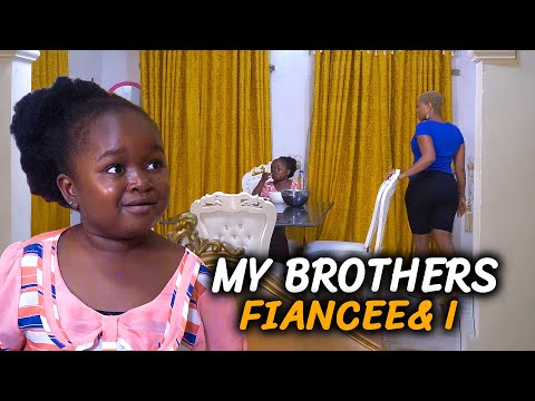 MY BROTHERS FIANCÉE & I - New Ebube Obio (New Release 2025) latest nigerian movies 2025 full movie