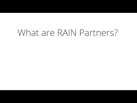 Tara Brach: Intro to RAIN Partners