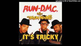 Run Dmc & Jason Nevins - It's Tricky video