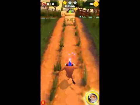 Looney Tunes Dash Level 397