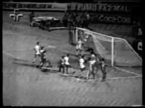 Bahia 5 x 1 Santos - 1988 - Campeonato brasileiro