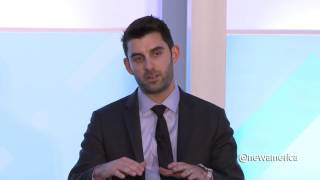 How Does Cybersecurity Work Outside the Beltway?