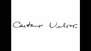 The Empty Boat - Caetano Veloso