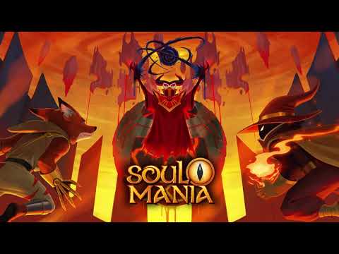 SouloMania
