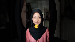 Download lagu GK ada jarum pentul makanya hijab nya jadi kyk gini🤭#alyastres #likeandsubscribe mp3