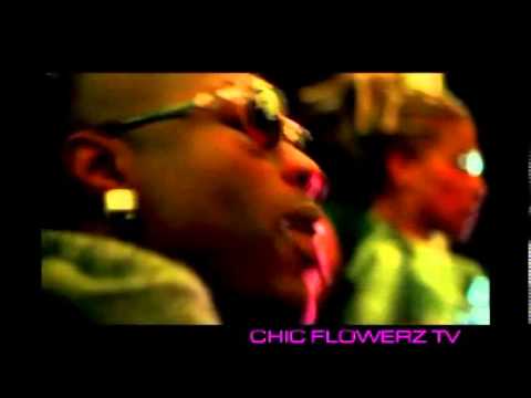 Dj CHICK Feat.Obie P   "The Rest of the World"