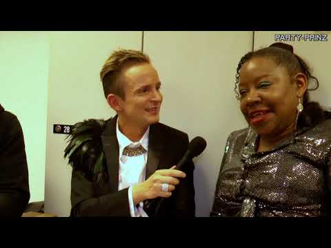 Tania Evans (Sängerin Mr Vain) über Michael Jackson