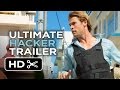 BLACKHAT Ultimate Hacker Trailer (2015) - Chris.