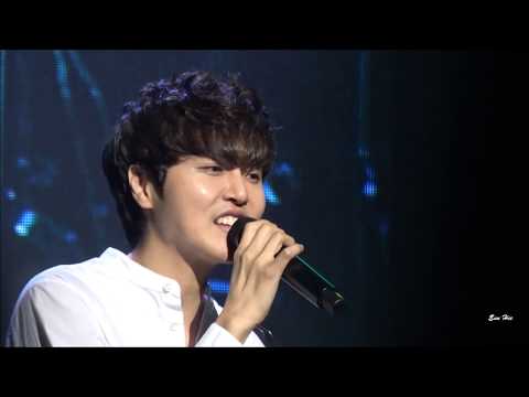 정동하 - 괜찮아 ( 창녕 정동하&장미여관 콘서트 )