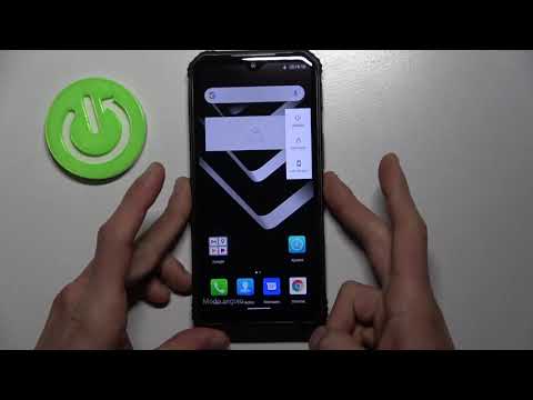 MODO SEGURO en DOOGEE S95 Pro - entrar y salir del Modo Seguro