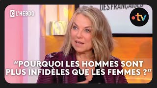 Infidélité : comment expliquer que les hommes trompent plus ?