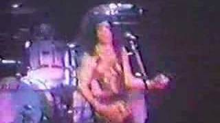 Paul Stanley - Tonight You Belong to Me