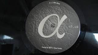 Kryt / Steve Forster – Alpha - b2