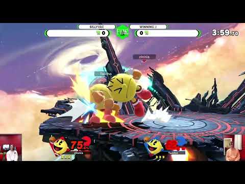 SillyVac September'23 - Full Stream