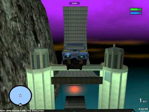 Mta Sa DM Rafinha V9   The Evolution by Sojacz