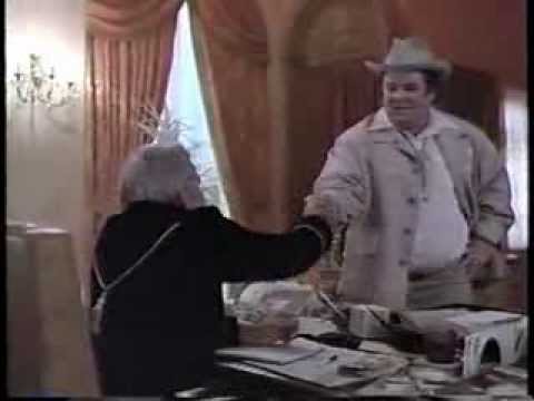 Gailard Sartain in The Jerk - Lonnie Don McGinty