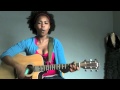 The World: South African Pop Sensation Zahara sings 