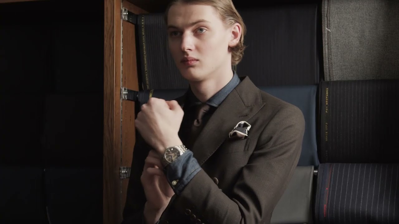 Orient Star - combining beautiful Japanese craftsmanship with mechanical excellence