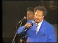 JESUS GAVE ME WATER - THE 5 BLIND BOYS OF MISSISSIPPI